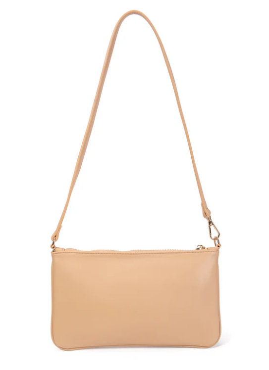*POCHETTE CHIC beige- Vivienne D