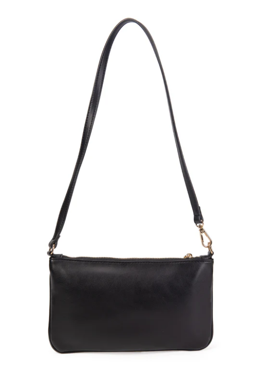 *POCHETTE CHIC Nera - Vivienne D