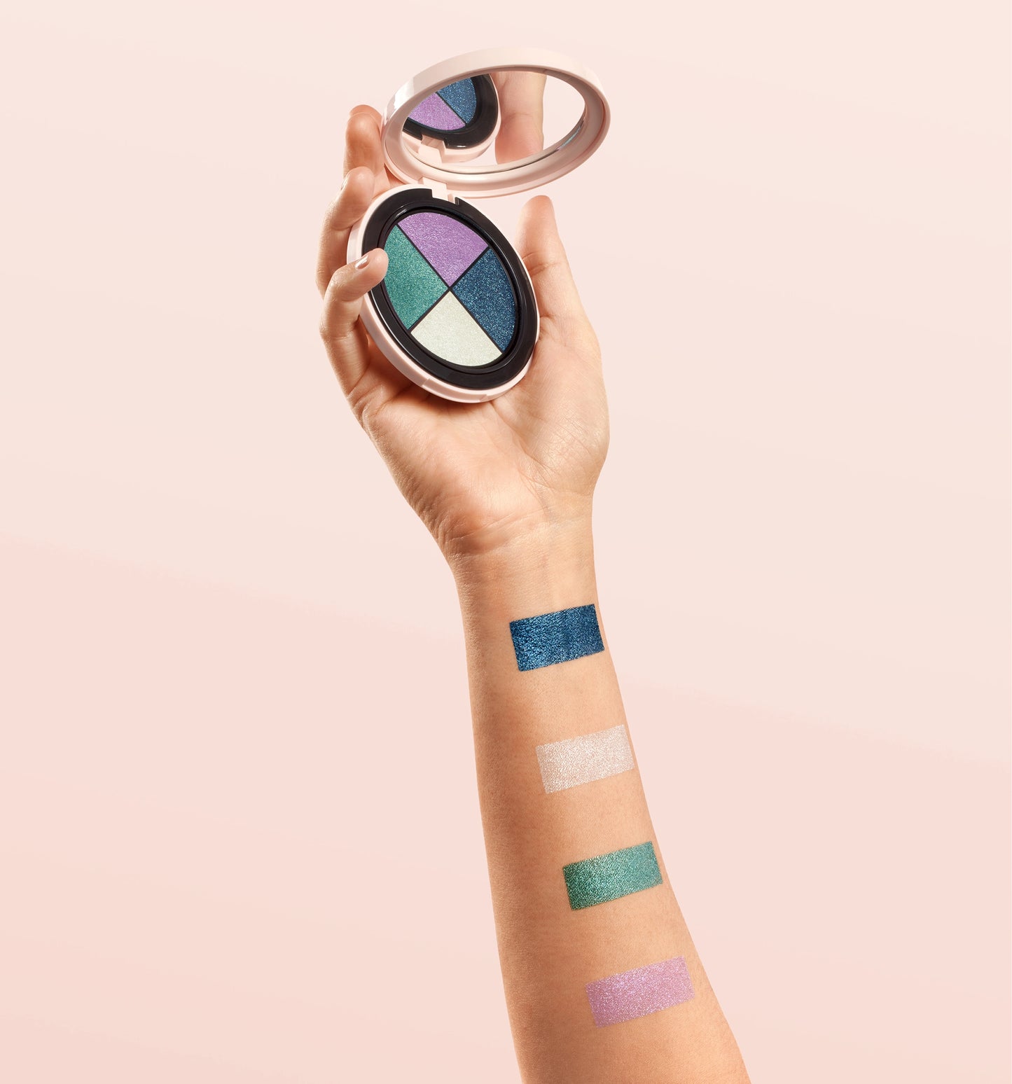 IMPECCABILE PALETTE 01 MILANO VIBES