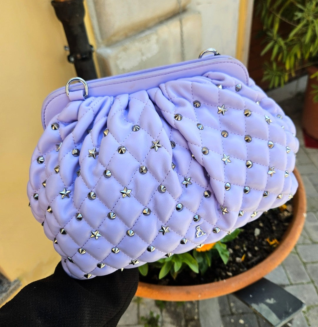 * Borsa Pasticcino - L'Atelier du Sac