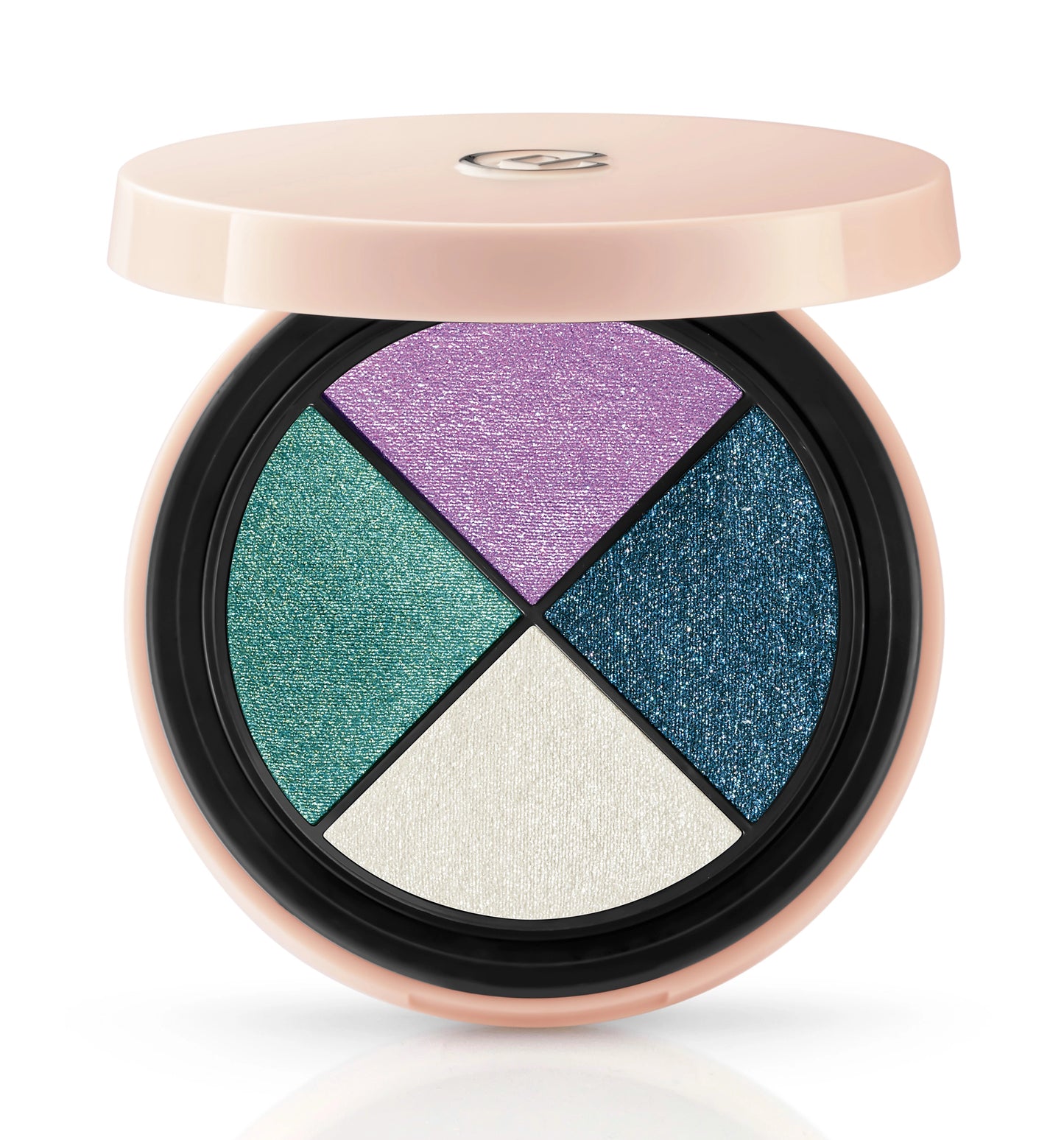 IMPECCABILE PALETTE 01 MILANO VIBES