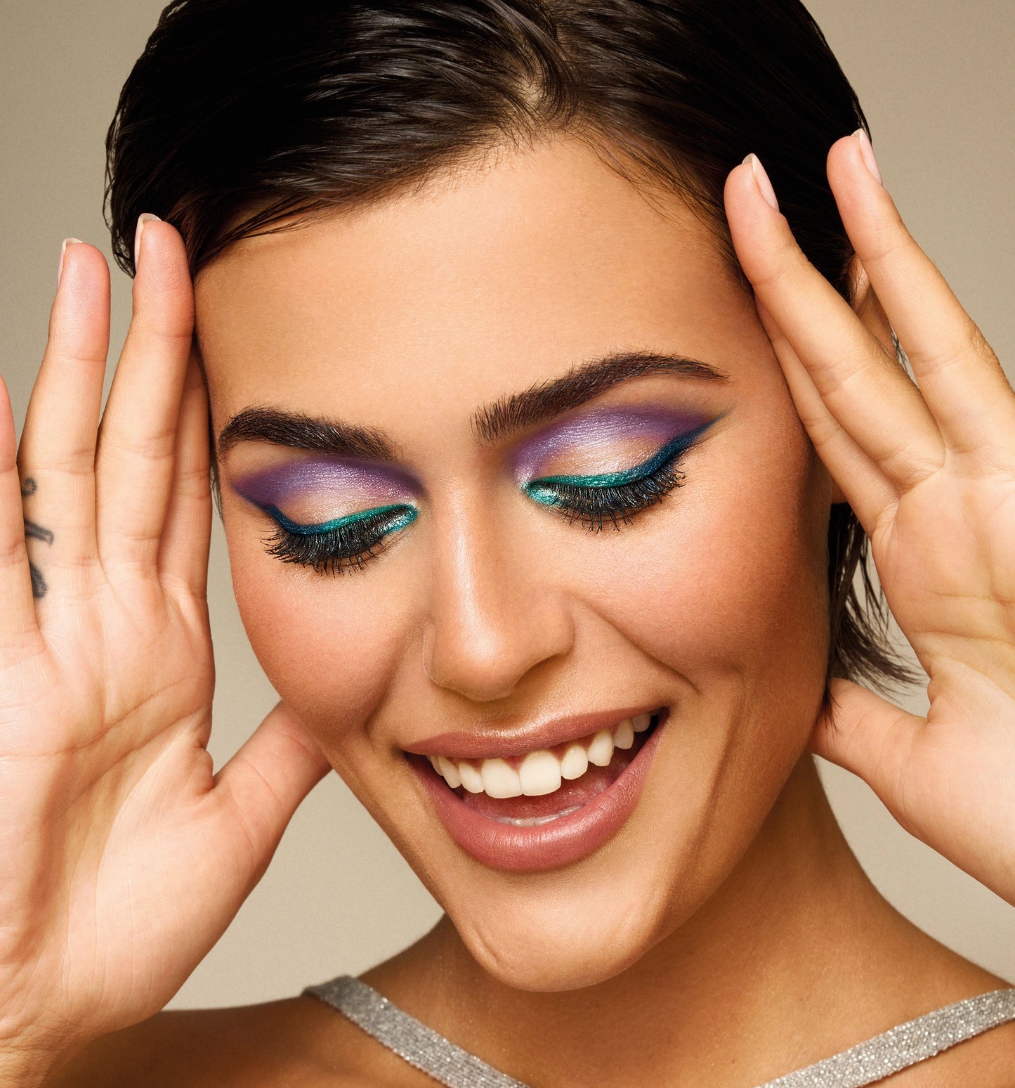 IMPECCABILE PALETTE 01 MILANO VIBES