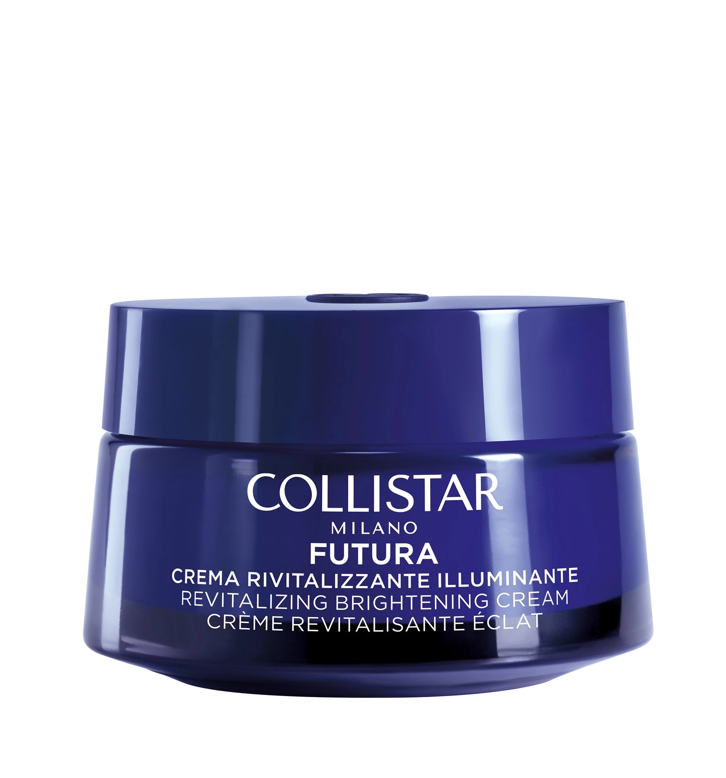 FUTURA CREMA RIVITALIZZANTE ILLUMINANTE