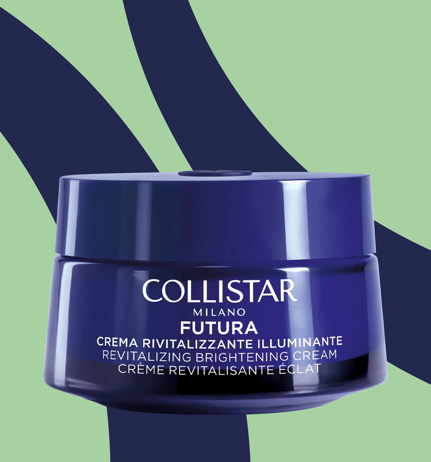 FUTURA CREMA RIVITALIZZANTE ILLUMINANTE
