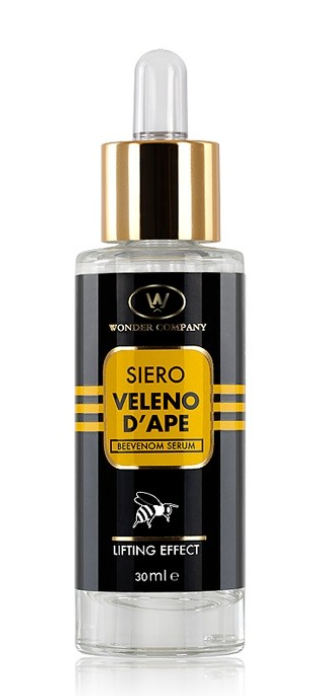 Bee Venom Serum - Wonder Company