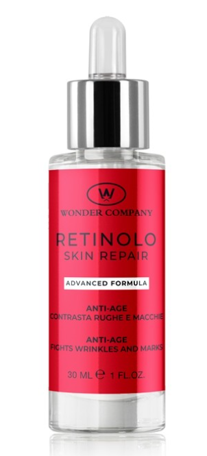 Retinolo serum Skin Repair - Wonder Company