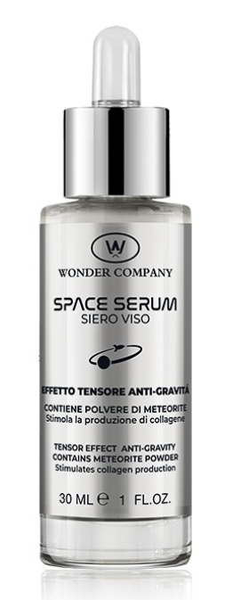 Space Serum siero viso - Wonder Company