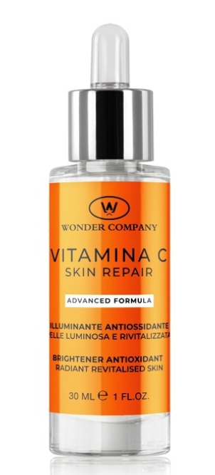 Vitamina C serum Skin Repair - Wonder Company