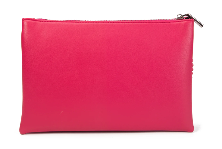 *BORSA POP FUCSIA - Vivienne D
