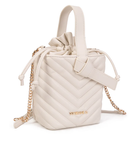 *BORSA MATELASSE - Vivienne D