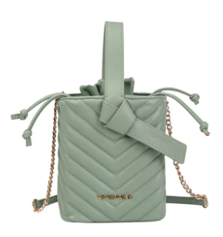 *BORSA MATELASSE - Vivienne D