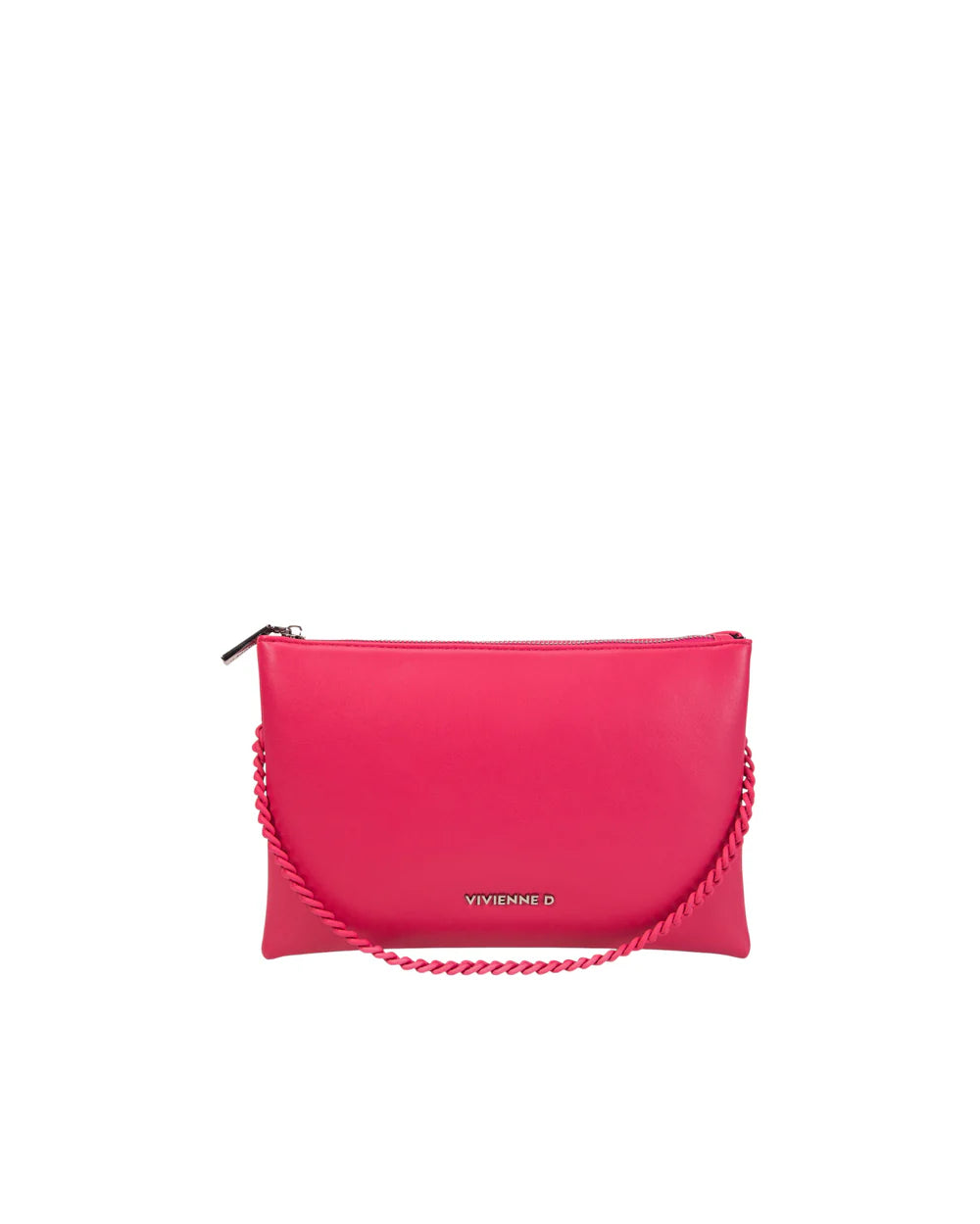 *BORSA POP VERDE - Vivienne D