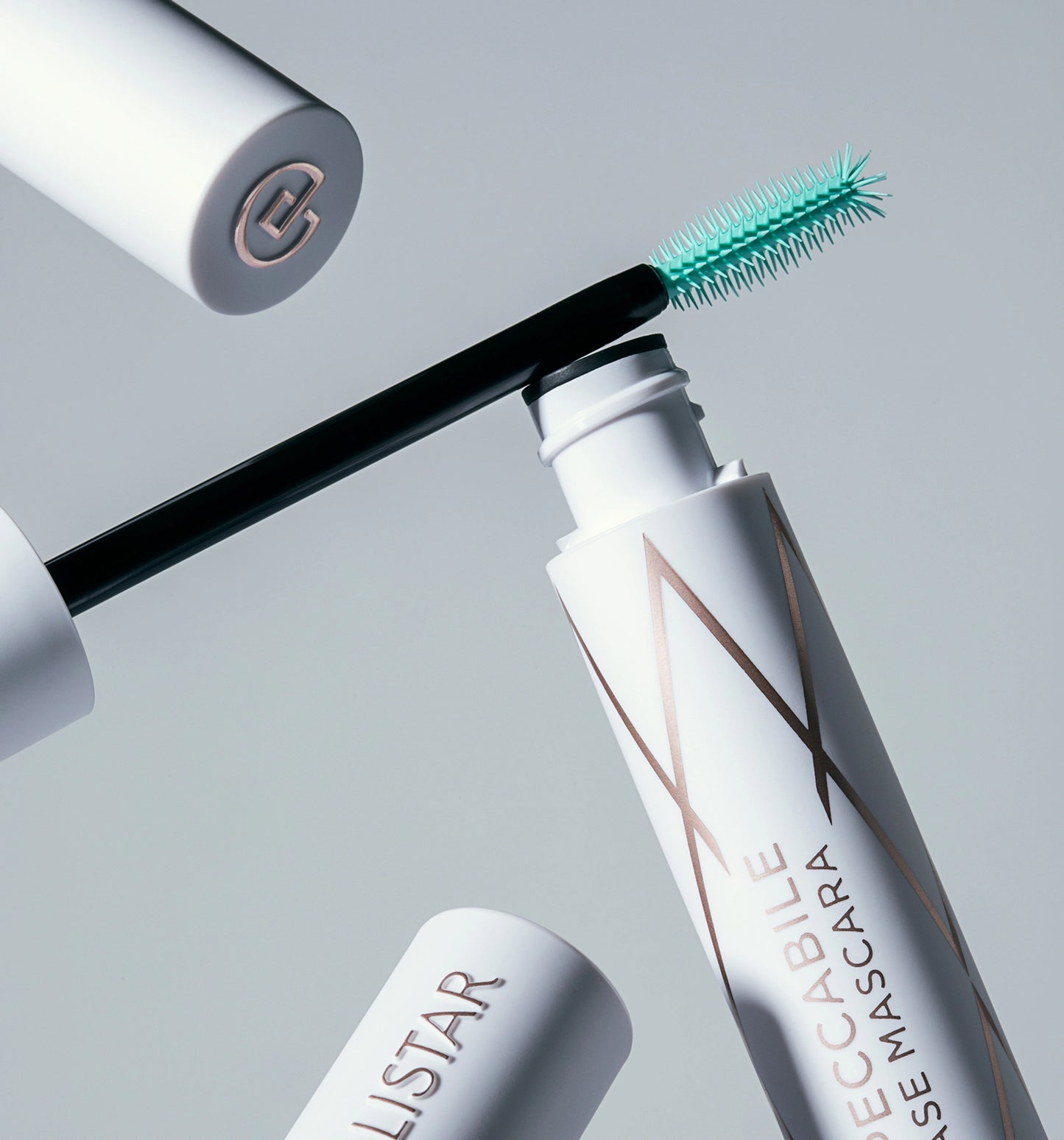 IMPECCABILE BASE MASCARA