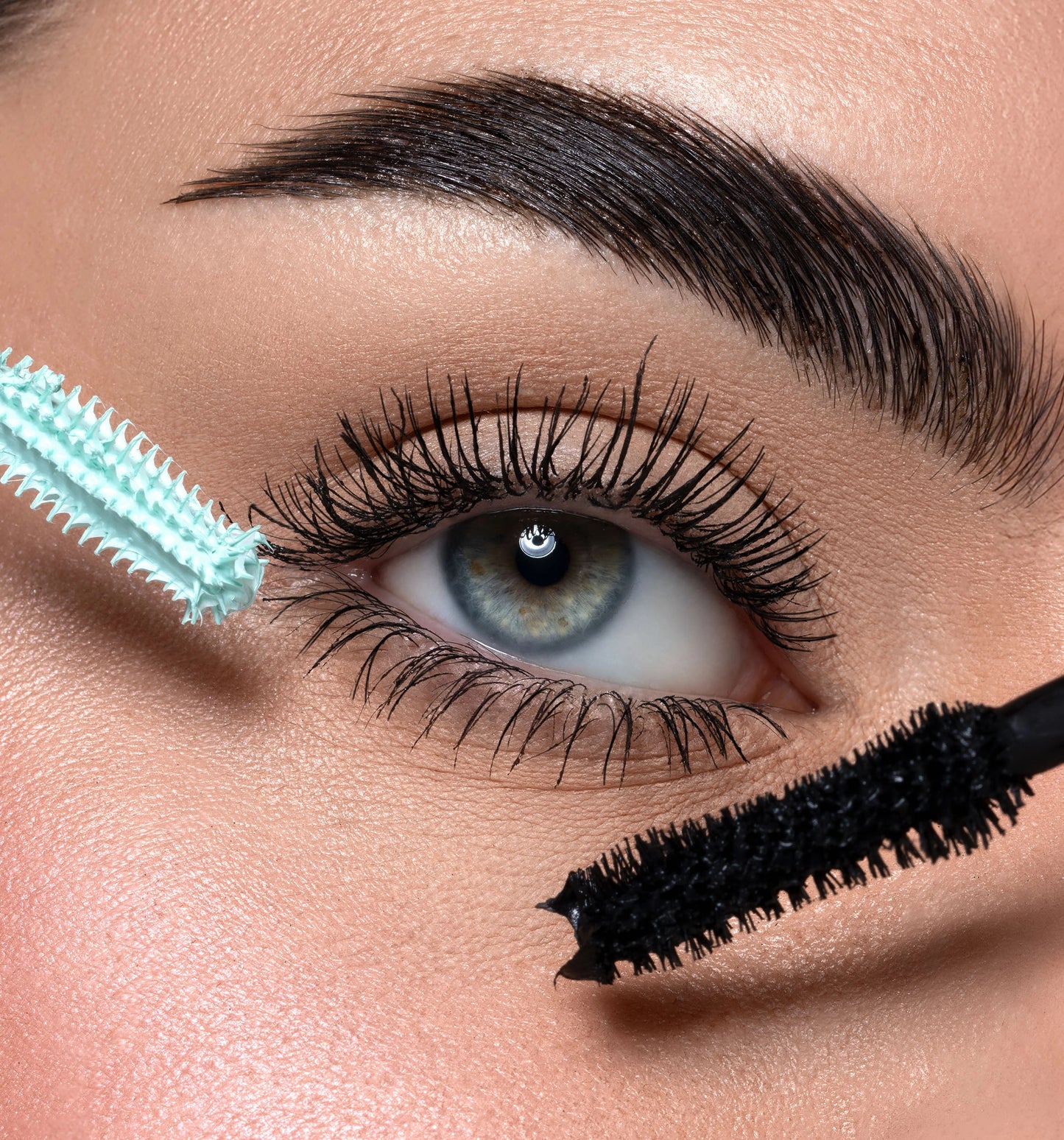 IMPECCABILE BASE MASCARA