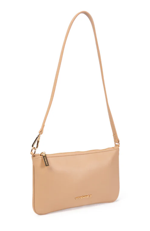 *POCHETTE CHIC beige- Vivienne D
