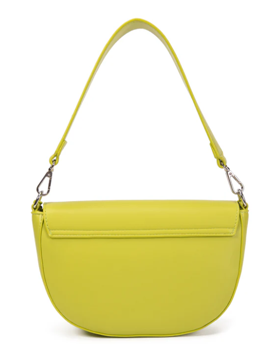 *POCHETTE POP VERDE - Vivienne D